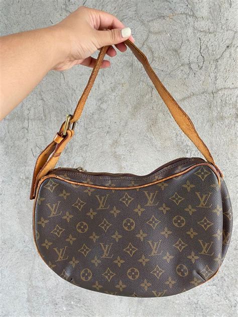 louis vuitton croissant gm